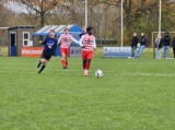 S.K.N.W.K. 1 - S.S.V. '65 1 (competitie) seizoen 2024-2025 (40/113)